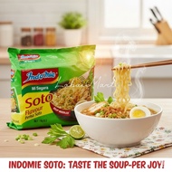 Indomie Mi Soto Asli Pek X5 | Mi Segera Viral Malaysia Indonesia