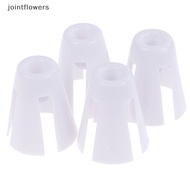 JSS 4pcs/Set Thread Spool Cone Holder Sewing Accessories for Janome 644D 744D JSS