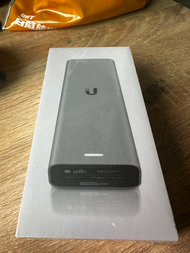 UniFi UCK-G2 BETA 全新無拆盒裝