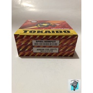 SPULL ASSY STATOR COMP AEROX 155 LEXI TKD