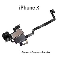 Flexible Speaker iphone x, Easy to Install, Compatible iphone X