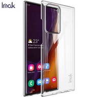 IMAK Samsung Galaxy Note 20 Ultra 5G / Note 20 Ultra 透明手機殼