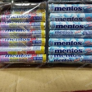 Mentos Roll