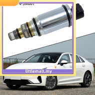[LLMA]AC Compressor Control Valve 2010-19 For Hyundai For Kia 97674-3M001 976743M001