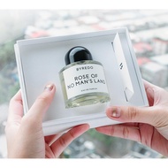 [ORIGINAL TESTER] Byredo Rose Of No Man’s Land EDP 100ML