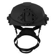 Uniontac มาใหม่ UHMW-PE Wendy HELMET nij IIIA Ballistic HELMET level 3 หมวกกันน็อคกันกระสุนกลางแจ้ง