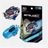TAKARA TOMY Beyblade X Beyblade Beyblade Beyblade Bx-34 Left Spinning Launcher