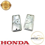 HONDA RS150R RS150 RSX150 CHAIN ADJUSTER PLATE ARM ADJUSTER CAP CHAIN ADJUSTER COVER RS150 RSX150 ST