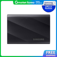 Samsung | Samsung Electronics Officially Certified Samsung External Hard Drive Ssd Portable T9 4Tb