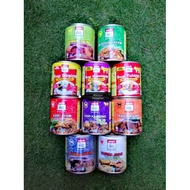 ADABI Kari Kambing / ADABI Kari Daging/ADABI Kari Ayam/ADABI Sup Kambing/Rendang Daging/Rendang Ayam Chicken Curry 280gm