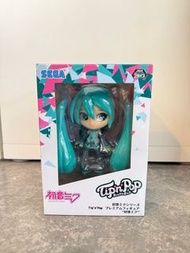 初音未來 figure