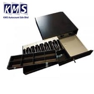 Medium Cash Drawer PD-MK330 4 Bills 8 coins (2 Layer)