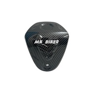 Yamaha XMAX250 XMAX300 Cover Handle Bar CF Thailand MT Carbon Handle Cover Carbon