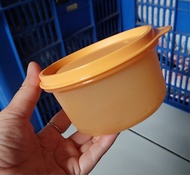 TUPPERWARE Wadah Bekal Kuah Rice Bowl 400ml