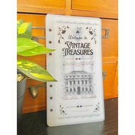 Laminate Reusable 6 pcs Saving $1300 A6 Cash Envelope @ Vintage Treasure