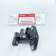 คอท่อไอดี ข้อต่อเรือนลิ้นเร่ง ของแท้ศูนย์ Honda Wave110i DREAM110i (2011-2018) รหัสสินค้า 17110-K03