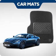 Aston Martin DB11 (2016-Present) Car Mat | Hex | Trapo Malaysia