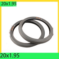 20x1.95  Bicycle Tires 20x1.95 BMX Folding Bike Tyre Bicycle Tire for Kids Bike CST