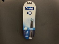 包順豐Oral B iO電動牙刷刷頭 深層清潔 iO Toothbrush head Ultimate Clean