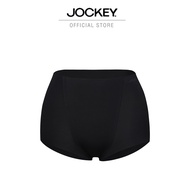 JOCKEY FOR HER กางเกงชั้นในผู้หญิง 360FITLIGHT ทรงเอวสูง รุ่น KH Seamless light High waist