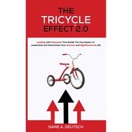 The Tricycle Effect 2.0 - Hardback - English - 9798885832601