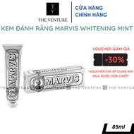 Marvis Whitening Mint Toothpaste - 85ml