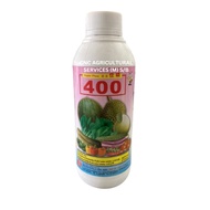 1L Superphos 400 Phosphorus Acid Phosphoric Acid Baja 超級佳磷 400号 For Kanker Durian (Phytophthora) Inj