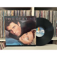 John Travolta Olivia Newton John Music From The Motion Picture Soundtrack PLAKA 3rpm VG+ D1