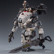 【Ready Stock】JOYTOY joytoy warhammer 40k 1/18 prismatic evolution gamers arena mecha space arkham kn