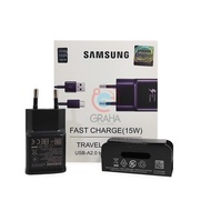 SAMSUNG S10 TYPE-C CHARGER M20/ A50 15W/
