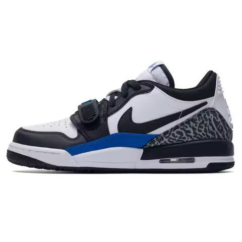 Nike Women's Shoes Air Jordan Legacy 312 Low (Gs Sports Shoes Basketball Shoes Low-Top Sneakers Cd90