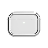 Arc Pulse Case For AirPods Pro 3 Colors Silver