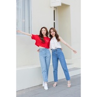 LIGAM - JAMES DEAN STAND-UP JEANS - SIZE S/M/L/XL