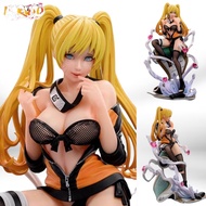 [พร้อมส่ง] Figure ฟิกเกอร์ YOMI Studio Naruto Shippuden นารูโตะ ชิปปุเดง นินจาจอมคาถา Uzumaki Sexy n