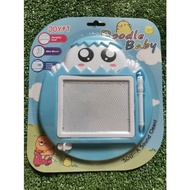 Cute Doodle Baby Doodle Board