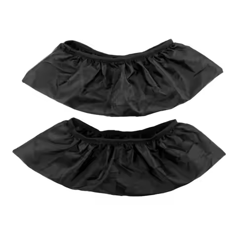 Roller Skates Wheel Cover Oxford Cloth Dust Proof Bag for Rollerblade Inline Skates Accessories