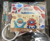 大阪 osksa 世博 萬博 2025 脈脈 博覽會 咭套 suica 西瓜卡 卡 咭