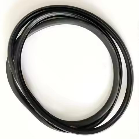 Sunroof window Seal for Chinese Brilliance BS4 M2 FSV CROSS H330 H530 V5 Auto car motor parts 300253