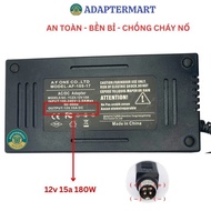 Genuine power supply for Nas Synology DS925 DS925+ network hard drive storage device