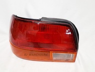RJ ไฟท้าย โตโยต้า โคโรลล่า AE110 **ได้รับสินค้า 1 ชิ้น ** สินค้าตรงรุ่น รถยนต์ TAIL LIGHT TOYOTA C