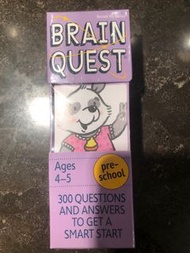 Brain Quest