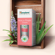Himalaya Acne & Pimple Cream