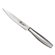 大馬士革不銹鋼主廚刀 魚肉料理刀 料理刀 一體成形 菜刀 牛刀