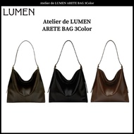 Atelier de LUMEN ARETE BAG 3Color