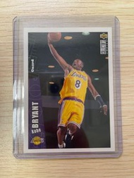 9202928 Kobe Bryant rookie