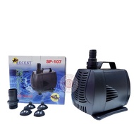 Pompa celup kolam ikan water pump recent Rc 107