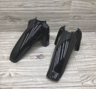 SAYAP HONDA ASTREA GRAND PUTIH / GRAND BULUS / LEGENDA 2 BAHAN TEBAL STANDAR ORIGINAL