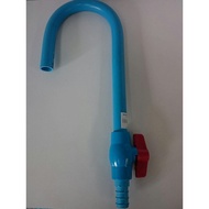 Aquarium Change Water Pipe