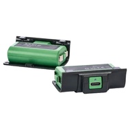 PowerA XBOX 遊戲手把充電組 2入 綠色 1組