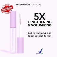 The Originote 2 in 1 Brow Lash Serum Original 100%